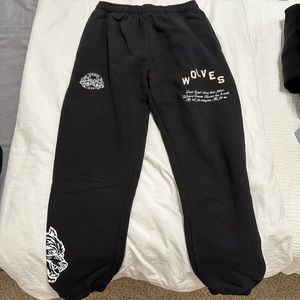 Darc Sport Sweatpants